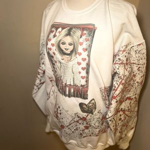 Tiffany the bride of chucky